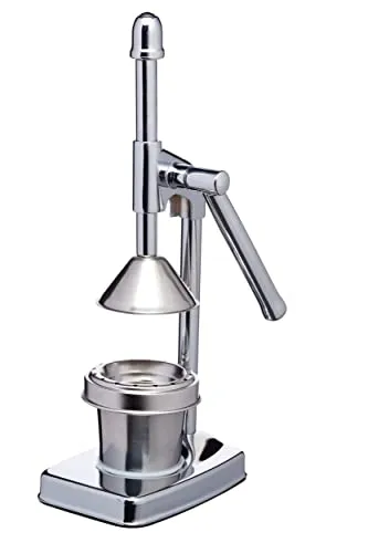 KitchenCraft Entsafter Deluxe 39 cm