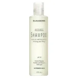 Elkaderm Avivage Kamille Antischuppen Shampoo