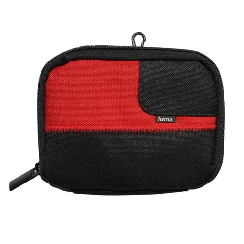 Hama Memory Card-Case Speicherkarten-Tasche für 6x SD SDHC MMC Karte Hülle Etui