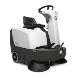 Nilfisk SR1000S Kehrmaschine