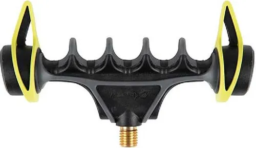 Produktbild Fox Matrix Mini Gripper Rest 12cm - Rutenauflage