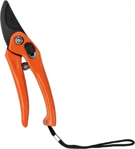 Gartenschere 19 cm Handschere praktisch