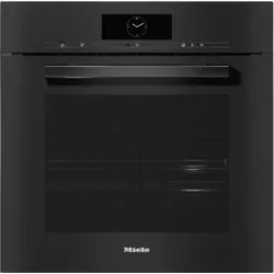 Miele DGC 7865 HC Pro Dampfbackofen mit Backofenfunktion