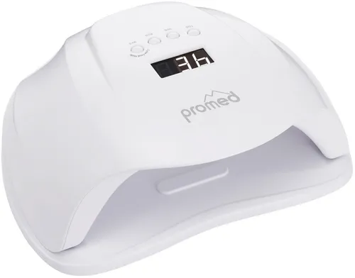 promed Lichthärtungsgerät UVL-54 All-In in weiß von promed