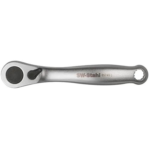 SW STAHL Bitratsche, 1/4