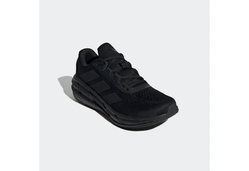 adidas Herren Questar 3 Running Shoes – Komfortable Laufschuhe - Laufschuhe mit regulärer Passform und atmungsaktivem Mesh-Obermaterial. Die Bounce 2.0 Zwischensohle sorgt für optimale Dämpfung und Komfort bei jedem Schritt.
