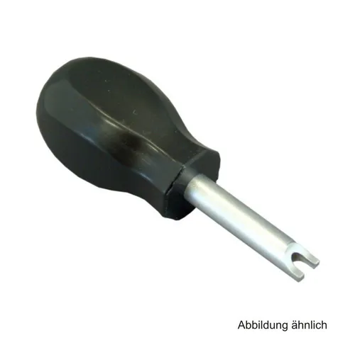 Oventrop Einstellschlüssel für Thermostat Uni LHB, 1011497