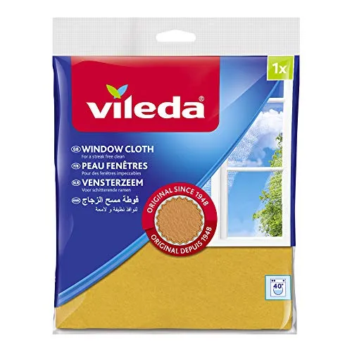 Vileda Fenstertuch von Vileda