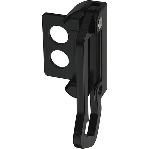ABUS Tür-Sperrbügel-Set PSB2700 aus Stahl von ABUS