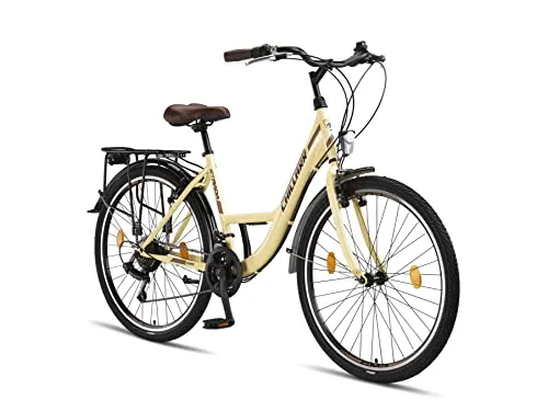 Chillaxx Cityrad Strada Premium 28 Zoll