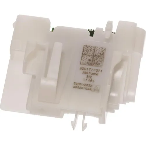 BOSCH 10029644 SMM programmiert SMV4HVX31E