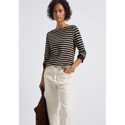 STREET ONE 3/4-Arm-Shirt 