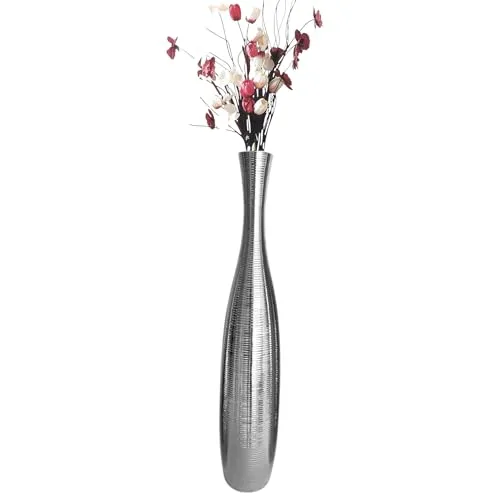 Vasen Silber von Trends for living