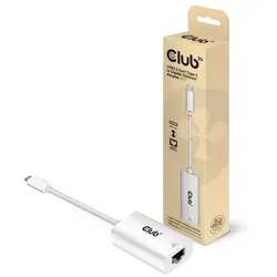 Club 3D CAC-1519