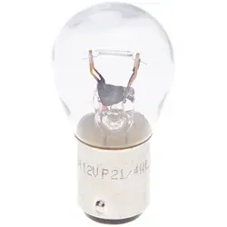 Bosch Glühlampe, Nebelschlussleuchte Pure Light WS 1 987 302 215