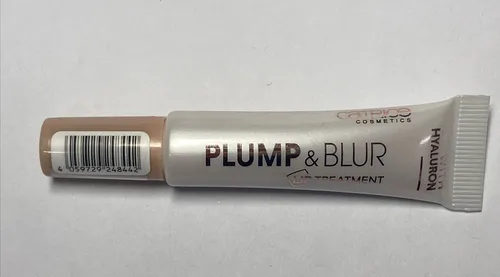 Produktbild Catrice Plump & Blur Lip Treatment 010 Lip Perfector 8ml
