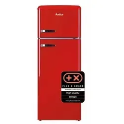 AMICA Kühl- / Gefrierkombination 