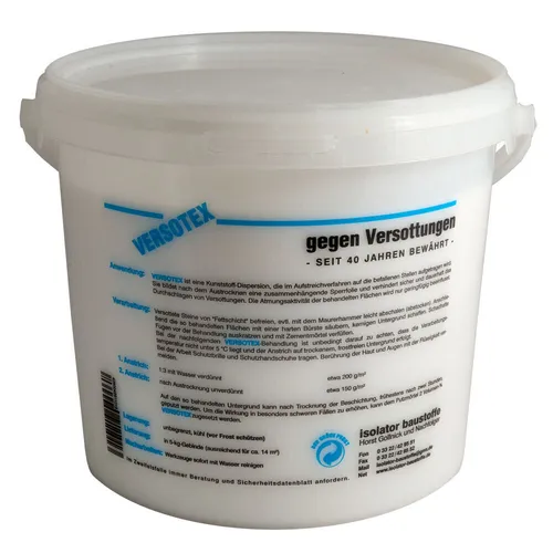 Produktbild Versotex (5-Liter-Gebinde, 1 Liter = 13,99 €)