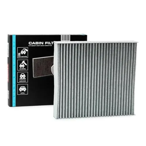 Kamoka Filter, Innenraumluft F503801