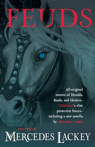 Feuds (Valdemar Anthologies, Band 18)