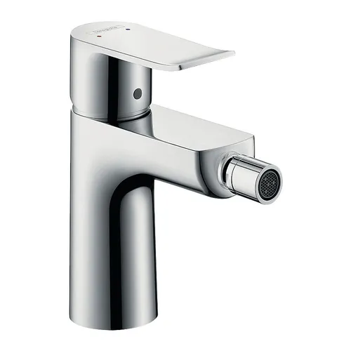 hansgrohe Metris Bidet Armatur 31280000 von Hansgrohe
