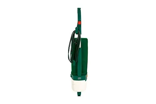 Original Vorwerk Kobold VK 121 Grundgerät (ohne Teppichbürste) - Generalüberholt vom Fachhändler mit 3 Jahren Garantie