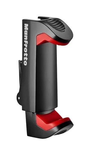 Manfrotto PIXI Smartphone-Klemme