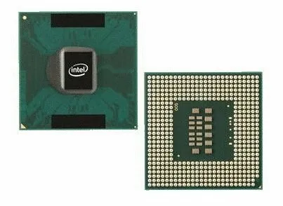 Produktbild Intel Core T7250 2GHz 2MB L2 Prozessoren (Intel® CoreTM2 Duo, 2GHz, 479, Notebook, 65nm, T7250)
