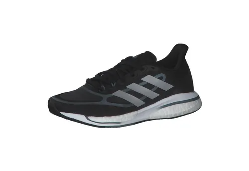 adidas Damen Laufschuhe Supernova FX2432 – Schwarz 37 1/3 EU - Damen-Laufschuhe mit Boost-Technologie für optimale Dämpfung. Ideal für Running-Enthusiasten, die Komfort und Stil schätzen.