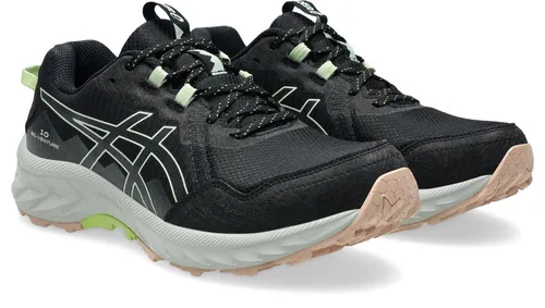 ASICS Gel-Venture 10 Trailschuh Damen - Vielseitig und Komfortabel - Laufschuhe für Damen mit GEL™-Dämpfung für stoßgedämpften Komfort und griffiger Trail-Außensohle für optimale Traktion auf jedem Untergrund.