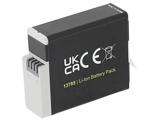 Akkus & Batterien Schwarz von PATONA