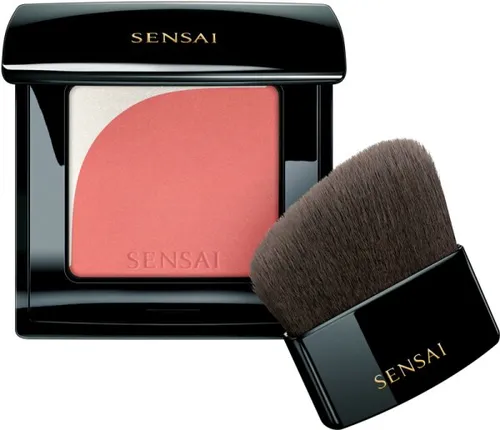 SENSAI Colours Blooming Blush Blooming Orange 04 Rouge von SENSAI