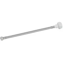 Geberit Verbindungsschlauch für Impuls Universal Füllventil 380 - WC-Teile & -Aufsätze, langlebiger Verbindungsschlauch aus Thermoplast und Messing für zuverlässige Funktion von Spülkästen und Bidets.