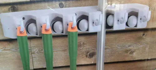 Werkzeugaufbewahrung & Ordnungssysteme von Hi