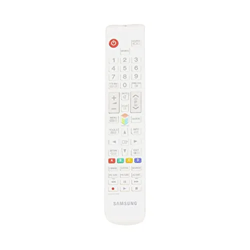 Samsung Remote Control TM1250A von Samsung