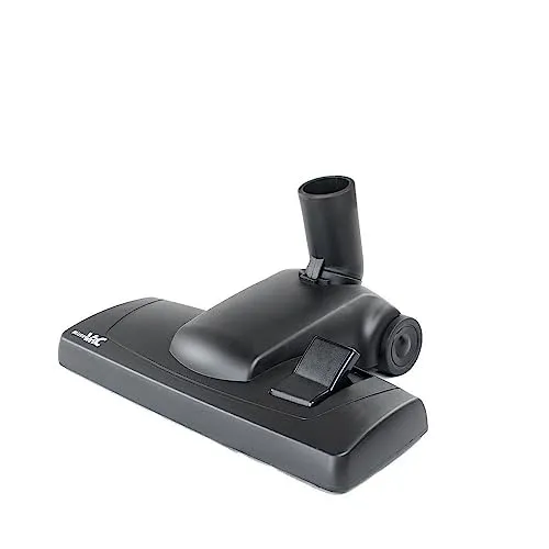MisterVac Staubsaugerdüse Bodendüse Einrastdüse Ersatzdüse kompatibel mit Numatic NVP 180 11