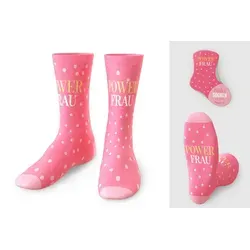 Kuschelsocken von La Vida Geschenk für Dich