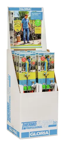 GLORIA Feuer- & Gasschutz von Gloria Garten