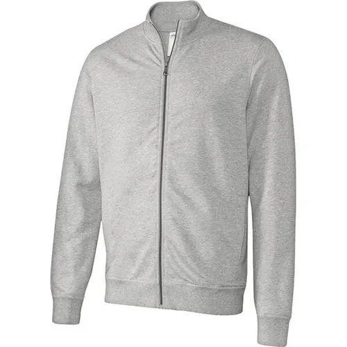 JOY Herren Jacke DIEGO - Atmungsaktive Freizeitjacke - Funktionsjacke für Herren DIEGO: Ideal für Outdoor-Aktivitäten, atmungsaktiv durch 80% Baumwolle und Polyester-Mix, perfekt für jede Jahreszeit.