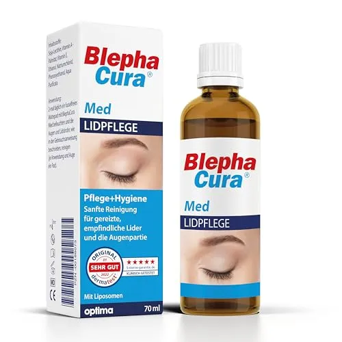 Produktbild Blephacura 70 ML