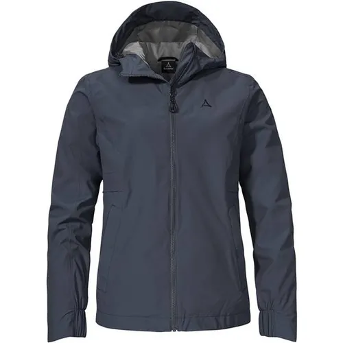 Produktbild SCHÖFFEL Urban Jacket Style Bohorok WMS Damenjacke, blau