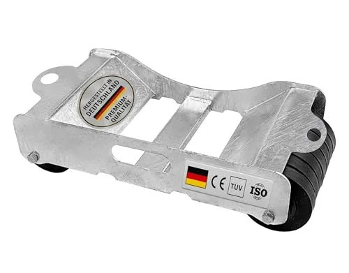 Rangierhilfen von Gal Industrial