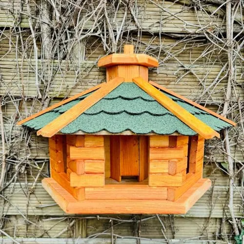 Vogelhäuschen von DARLUX