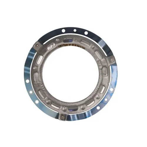 Produktbild Sachs Kupplungsdruckplatte 3071 000 006