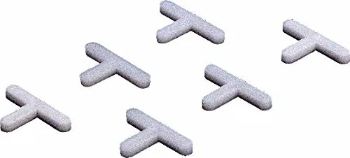 Stück Fliesen T-Stücke 5mm 200