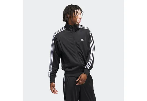 ADIDAS Herren FBIRD TT Sweatshirt, Black/White, XXL von adidas