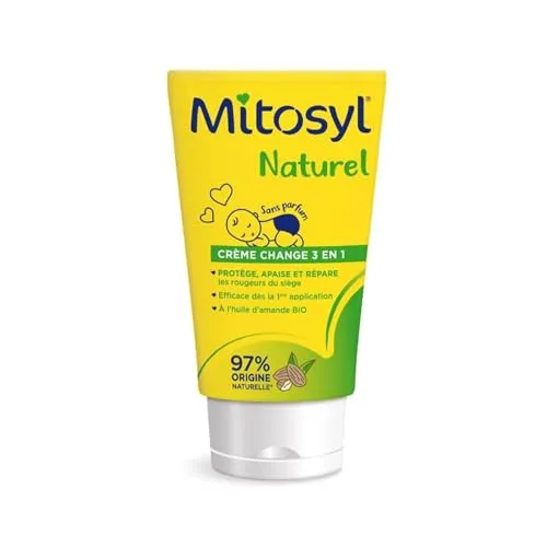 Mitosyl Creme Change 3in1 70 ml