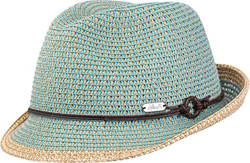 Chillouts Rimini Damen Sonnenhut von Chillouts