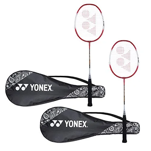 YONEX Badmintonschläger & -sets von YONEX