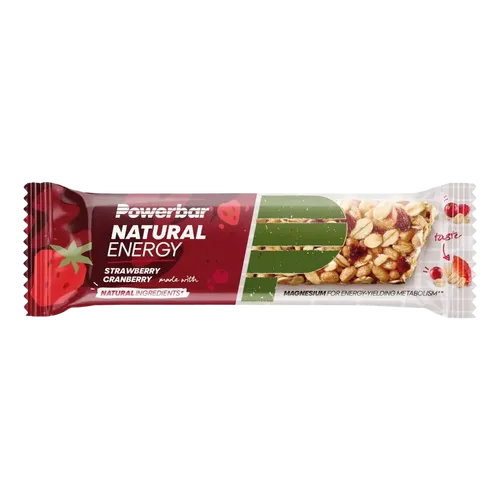 Sportriegel von Powerbar